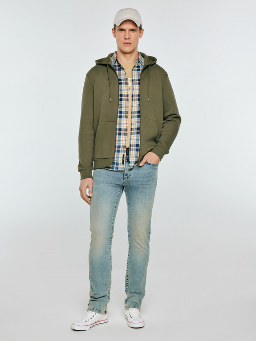 Pánska mikina WLADORH 303